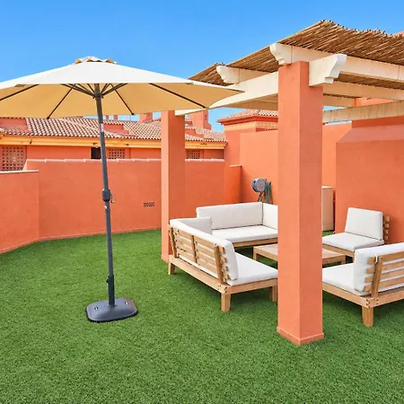 Apartamento 2 Bed Penthouse In La Reserva De