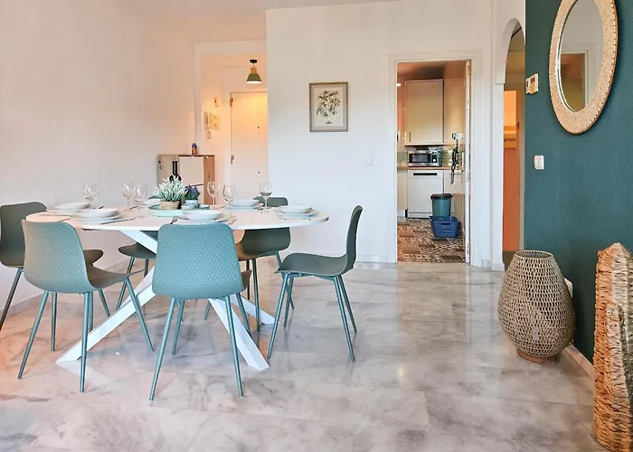 2 Bed Penthouse In La Reserva De Marbella