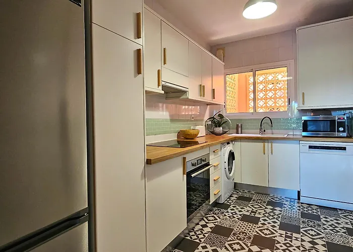 Apartamento 2 Bed Penthouse In La Reserva De *