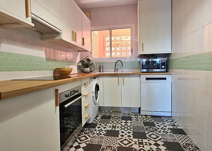 2 Bed Penthouse In La Reserva De