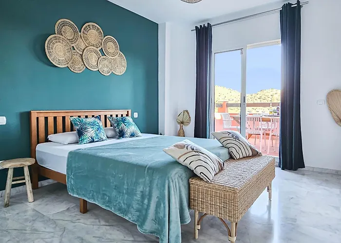 2 Bed Penthouse In La Reserva De Apartamento *