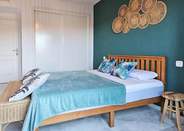 Apartamento 2 Bed Penthouse In La Reserva De *