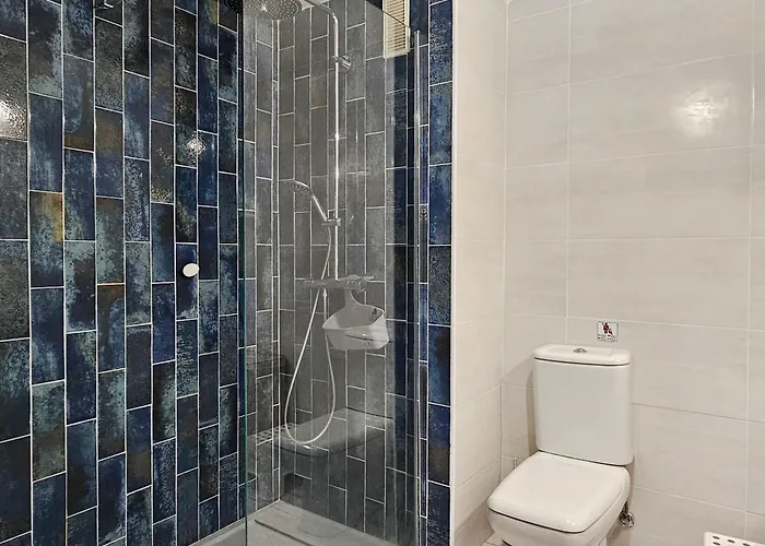 2 Bed Penthouse In La Reserva De * מארבלה