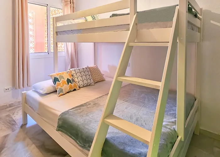 2 Bed Penthouse In La Reserva De *