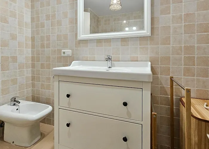 Apartamento 2 Bed Penthouse In La Reserva De