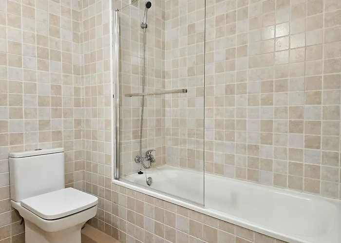 Apartamento 2 Bed Penthouse In La Reserva De