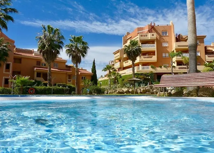 2 Bed Penthouse In La Reserva De Apartamento
