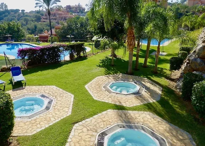 2 Bed Penthouse In La Reserva De *