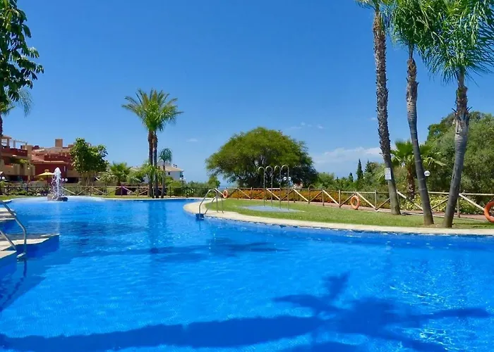 2 Bed Penthouse In La Reserva De Apartamento