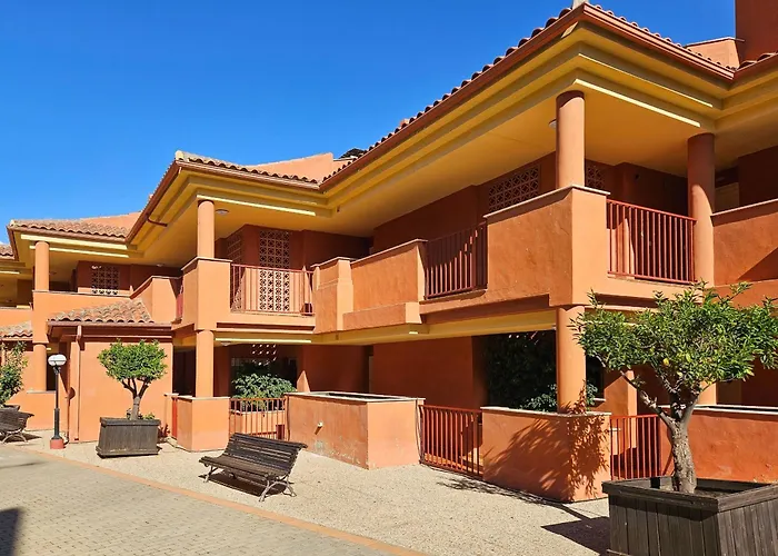 Apartamento 2 Bed Penthouse In La Reserva De