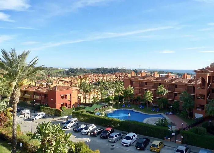Apartamento 2 Bed Penthouse In La Reserva De