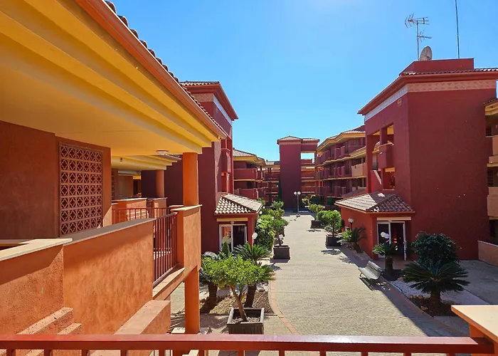 2 Bed Penthouse In La Reserva De