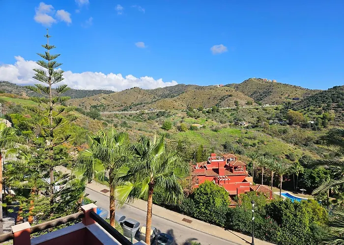 Apartamento 2 Bed Penthouse In La Reserva De
