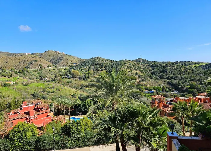 Apartamento 2 Bed Penthouse In La Reserva De Marbella