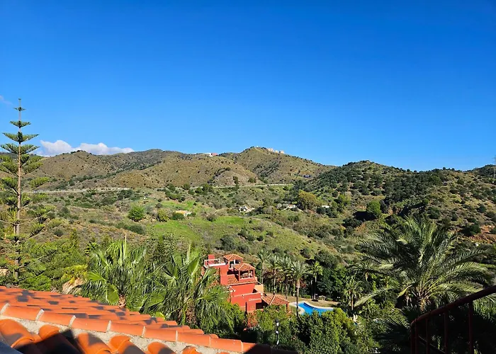 דירה 2 Bed Penthouse In La Reserva De