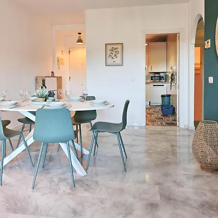 2 Bed Penthouse In La Reserva De Marbellac