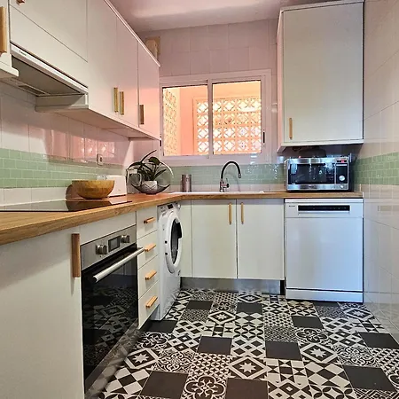 2 Bed Penthouse In La Reserva De