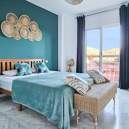 2 Bed Penthouse In La Reserva De Appartement *
