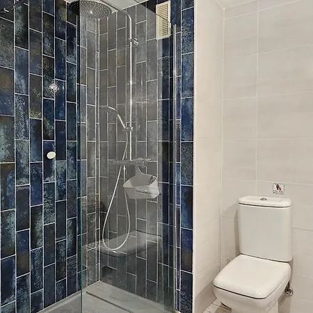 2 Bed Penthouse In La Reserva De * Marbellac
