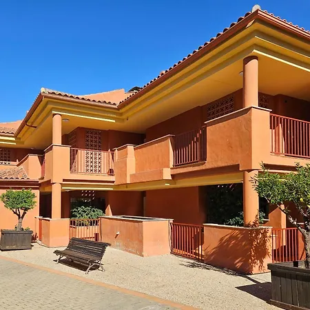 Appartement 2 Bed Penthouse In La Reserva De