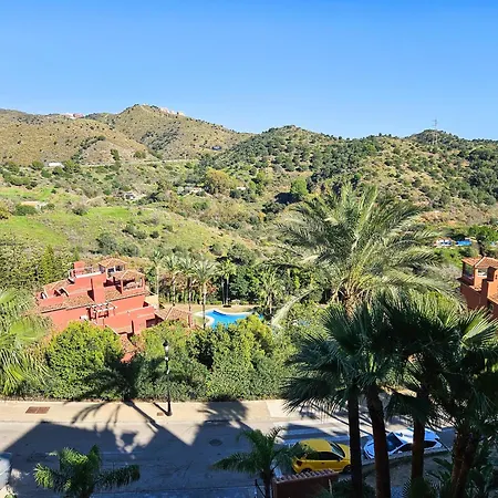 2 Bed Penthouse In La Reserva De Appartement