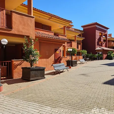 2 Bed Penthouse In La Reserva De Marbellac